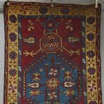 1172 8469 ORIENTAL RUG